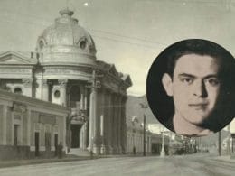 fotografía antigua de Guaymas