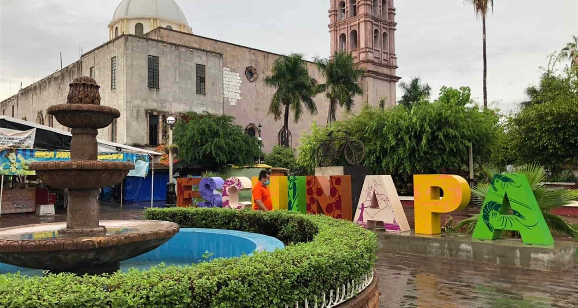 Escuinapa, Sinaloa
