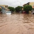Sinaloa en zona de desastre