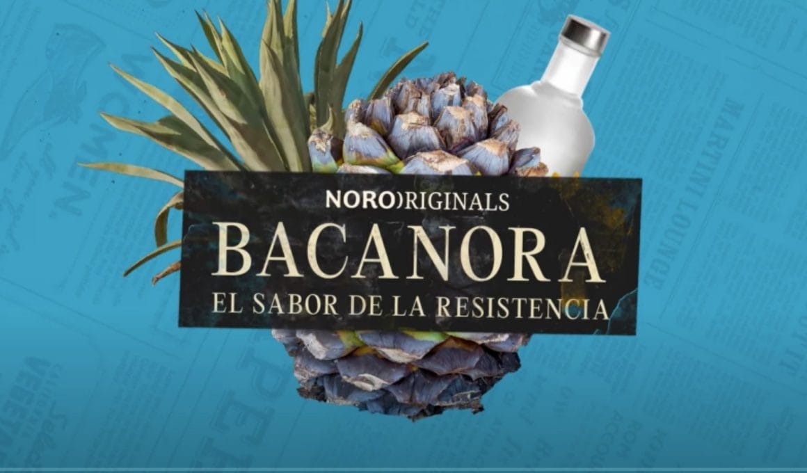 NORO ORiginals, documental sobre bacanora