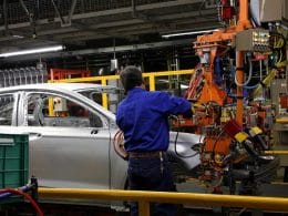 Sector industrial ha impulsado economia de Sonora